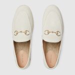 Gucci Women’s espadrille with Horsebit - Image 3